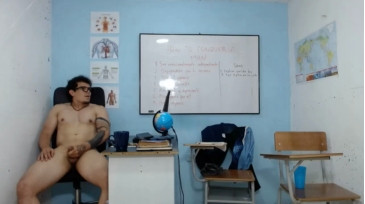 Sergio_In_Class  28-01-2021 video niceass