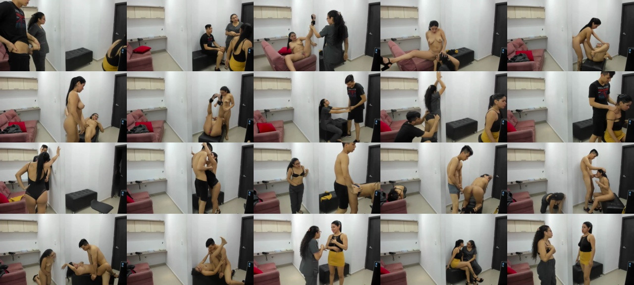 Sexcoolmee 29-01-2021 Show 