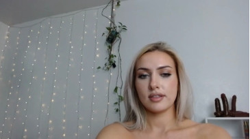 Sexyashley_21 29-01-2021 Topless 