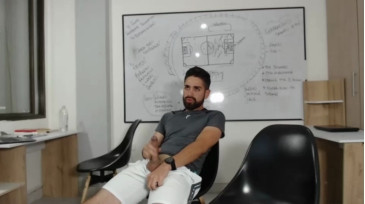 Soccer_Hot  29-01-2021 video orgasm