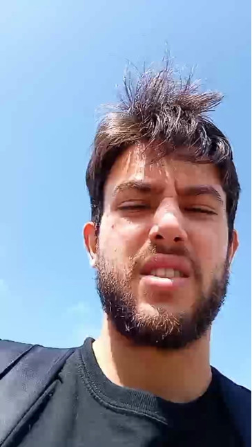 SrJhons  29-01-2021 Recorded Video XXX