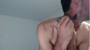 SrJhons  29-01-2021 Recorded Video Topless