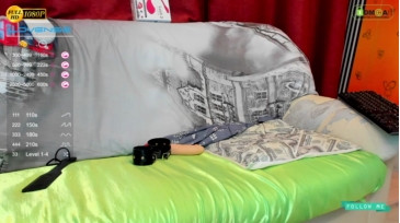 Stefan988  29-01-2021 Recorded Video XXX