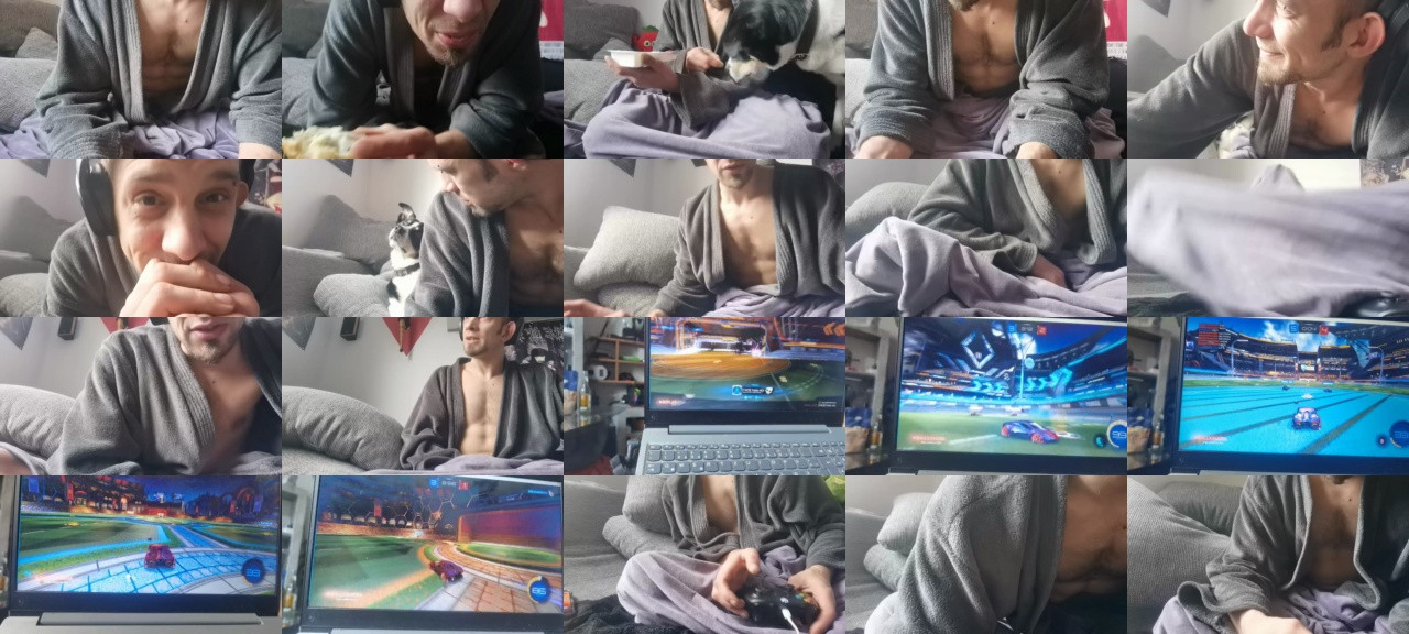 Tastit4cs  29-01-2021 Recorded Video Topless