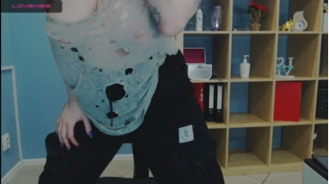 TemptingFoxx 29-01-2021 Nude 