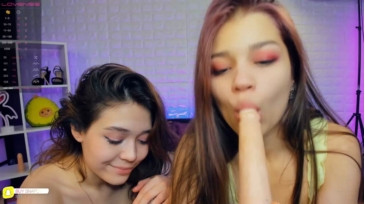 W0wgirls  29-01-2021 asslicking Couple