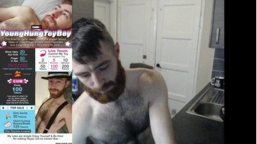 Younghungtoyboy  29-01-2021 Recorded Video Webcam