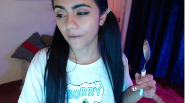 ZoeSunnie 29-01-2021 Webcam 