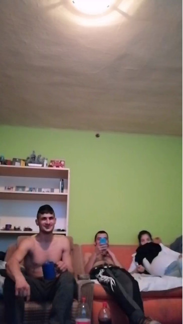 bro_boy  29-01-2021 Recorded Video Webcam