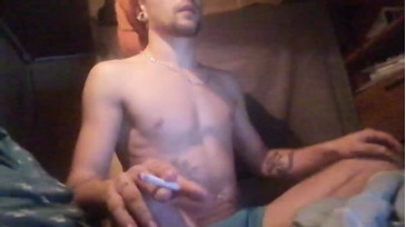cjamais  29-01-2021 Recorded Video Topless