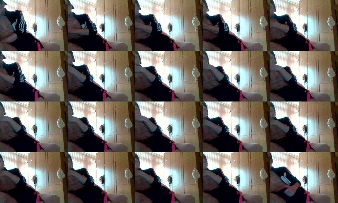crazzy_blue  29-01-2021 Recorded Video Show
