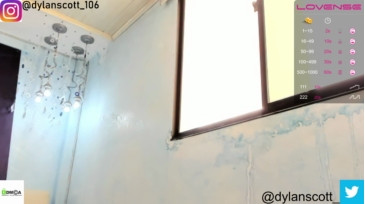 dylanscott_  29-01-2021 Recorded Video Cam