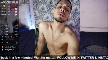 kennethwade  29-01-2021 Recorded Video Show
