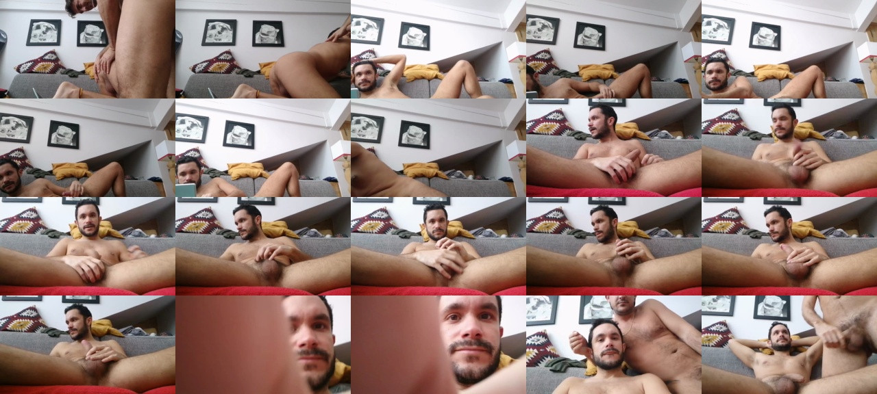 latino33_fun  29-01-2021 Recorded Video Cam