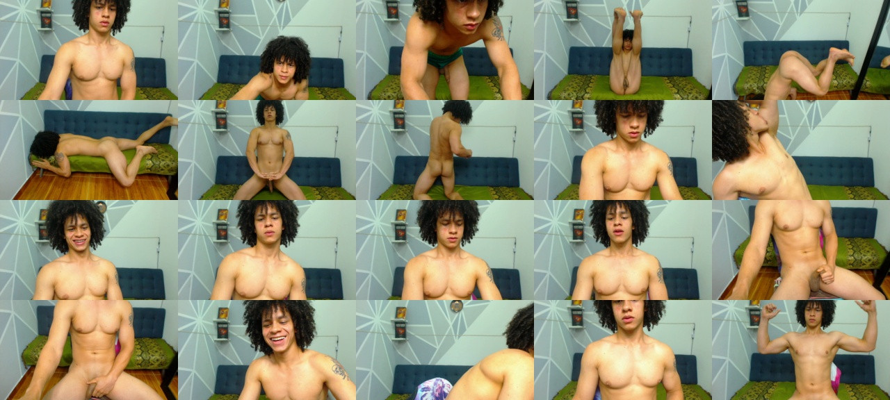 leoBangz  29-01-2021 Recorded Video Topless
