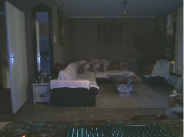 mihaimichael  29-01-2021 Recorded Video Topless