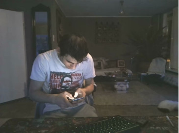 mihaimichael  29-01-2021 Recorded Video Show
