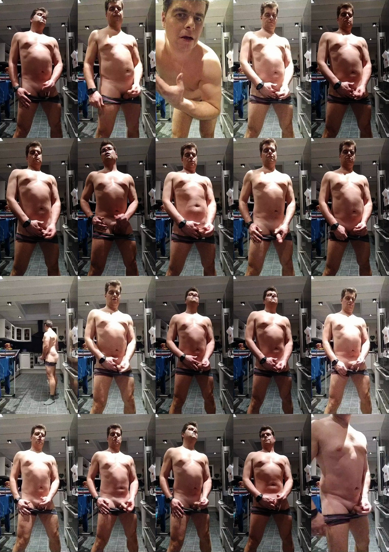 piet714  29-01-2021 Recorded Video Webcam