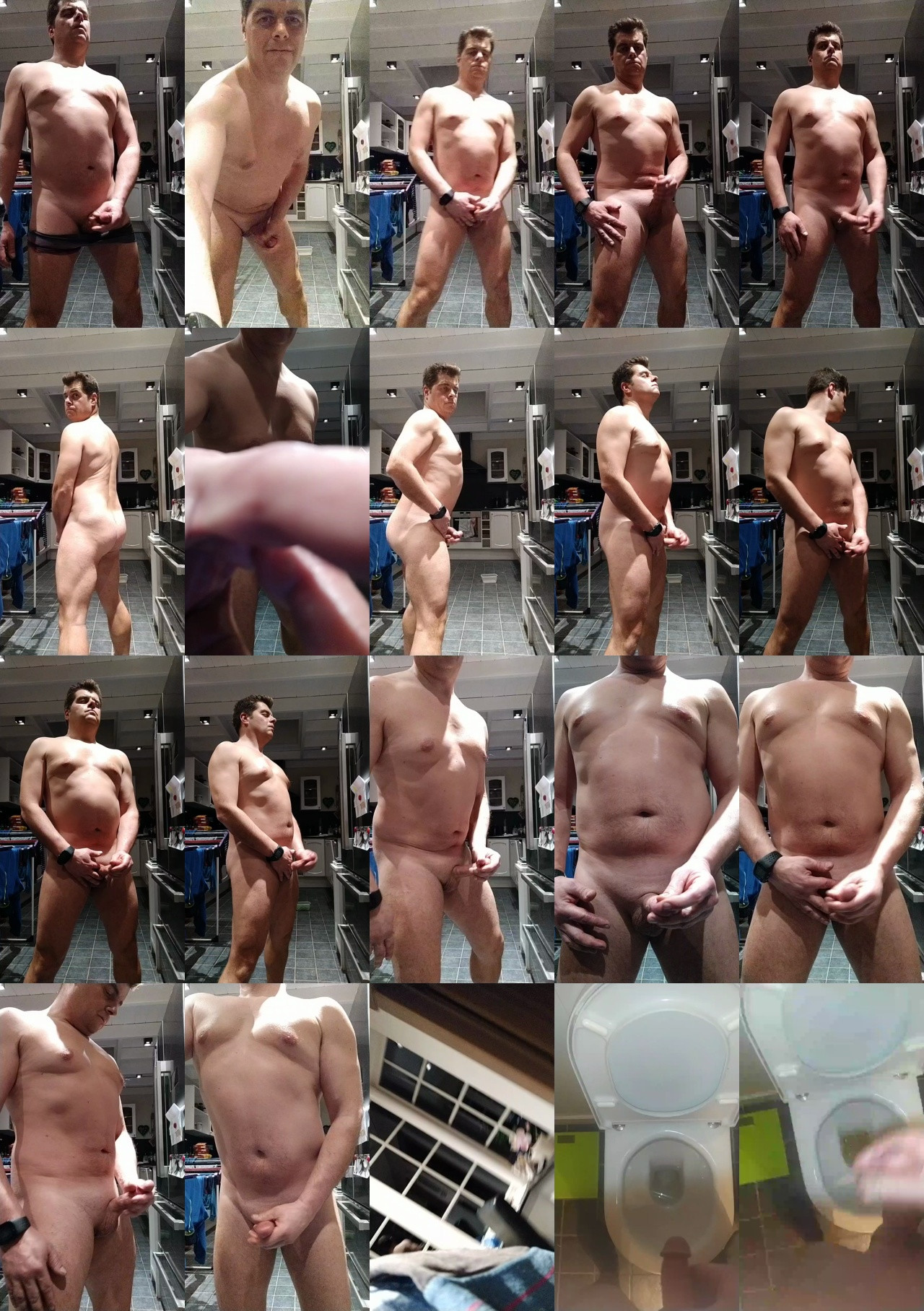 piet714  29-01-2021 Recorded Video Show