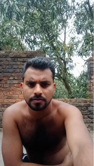 thiagosanz  29-01-2021 Recorded Video Naked