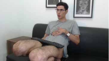 tyler_cooper_  29-01-2021 Recorded Video Nude