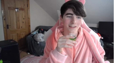 Alfiegreenxxx  30-01-2021 video perfect