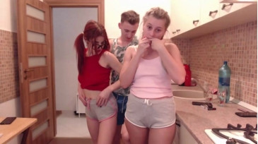 Aly_Alyce  30-01-2021 pov Couple