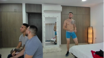 Badguys_Sex  30-01-2021 video gag