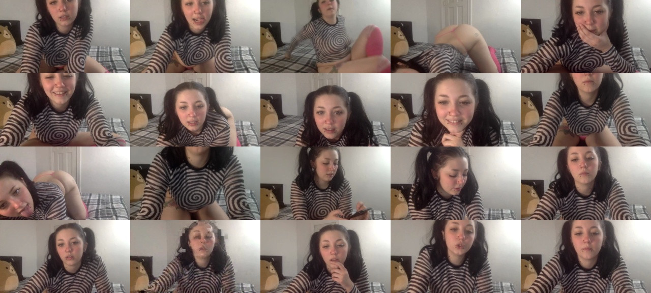 Bludreambabie222 30-01-2021 Show 