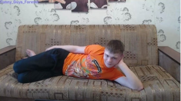 Funny_Guys_Forever  30-01-2021 video anal show