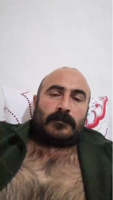 Hayriyolcu  29-01-2021 Recorded Video XXX