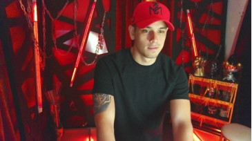 Heavygom  30-01-2021 Recorded Video Naked