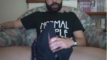 Joekhrist94  30-01-2021 video bigass