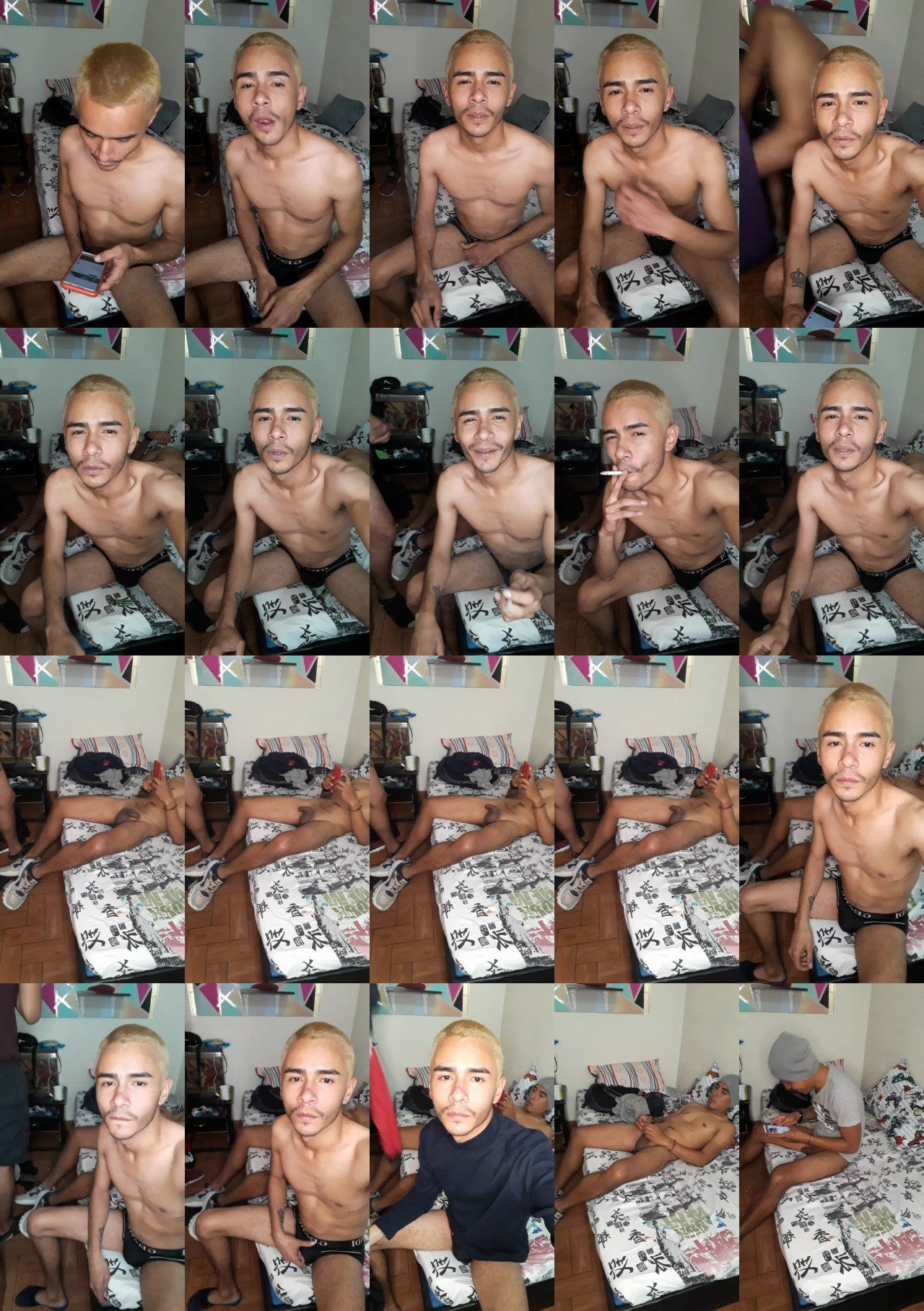 Jucolu  30-01-2021 Recorded Video Webcam