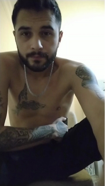 Lazmann61  29-01-2021 Recorded Video Nude