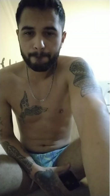 Lazmann61  29-01-2021 Recorded Video XXX