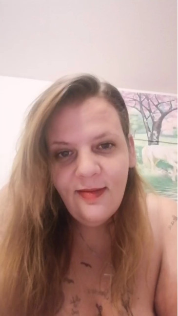 MissTattoogirl 30-01-2021 Naked 