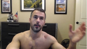 Mrcooperxxx  30-01-2021 video pretty