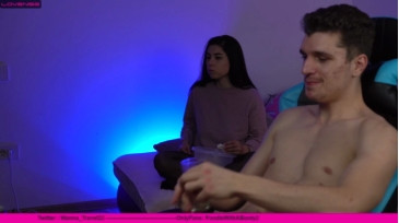 Naughtyrider69  29-01-2021 hot Couple