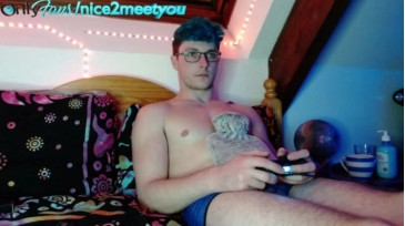 Nice_2_Meet_You  30-01-2021 video squirter