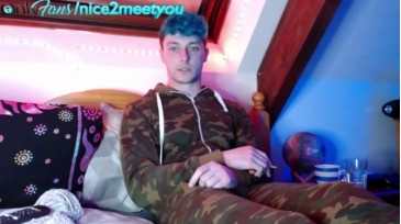 Nice_2_Meet_You  30-01-2021 video analsex