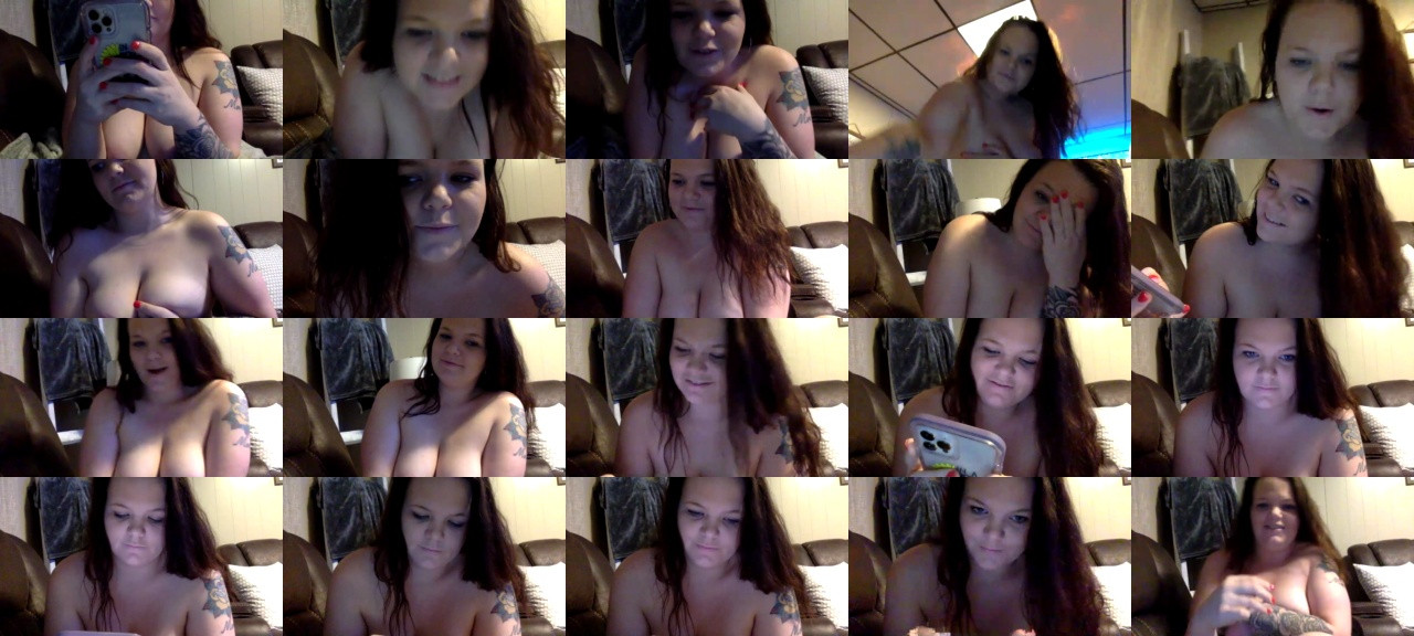 Sexiashley6 30-01-2021 Naked 