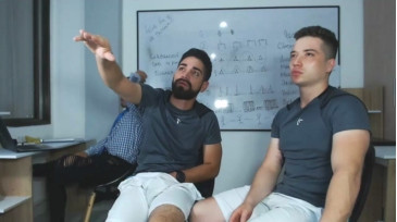 Soccer_Hot  30-01-2021 video ohmibo