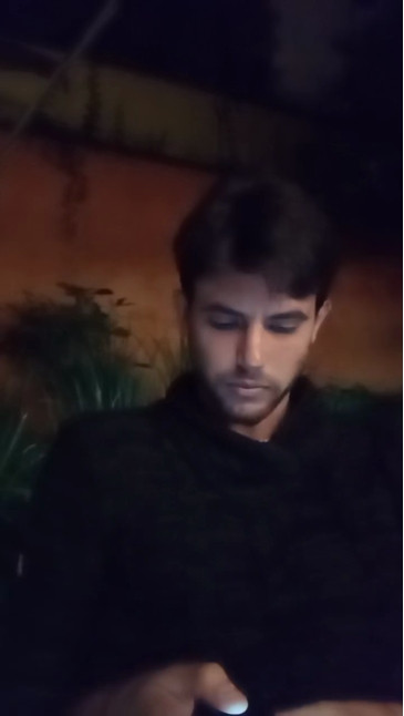 SrJhons  30-01-2021 Recorded Video Naked