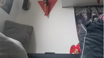 Tastit4cs  30-01-2021 Recorded Video Topless