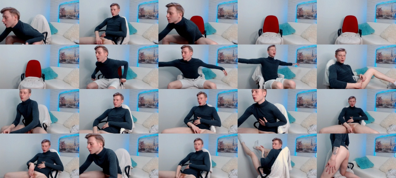 TimmyWhilson  30-01-2021 Recorded Video Download