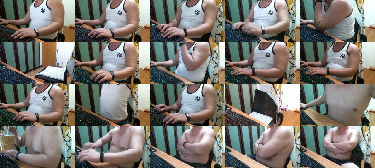 fg63435  30-01-2021 Recorded Video Download