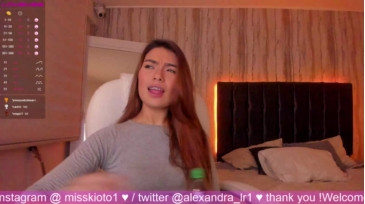 misskioto 30-01-2021 Video 