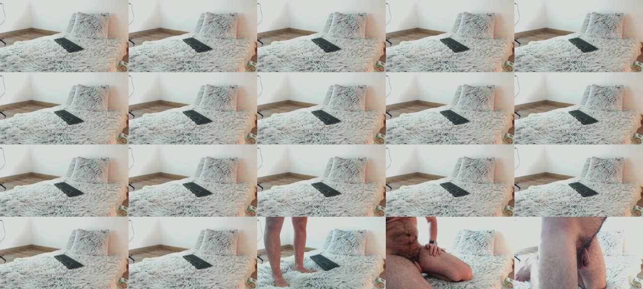 pablo13672  30-01-2021 Recorded Video Naked