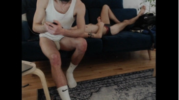 soccermatch  30-01-2021 Recorded Video XXX